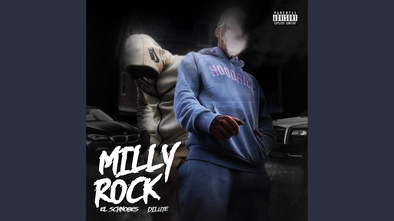 Milly Rock