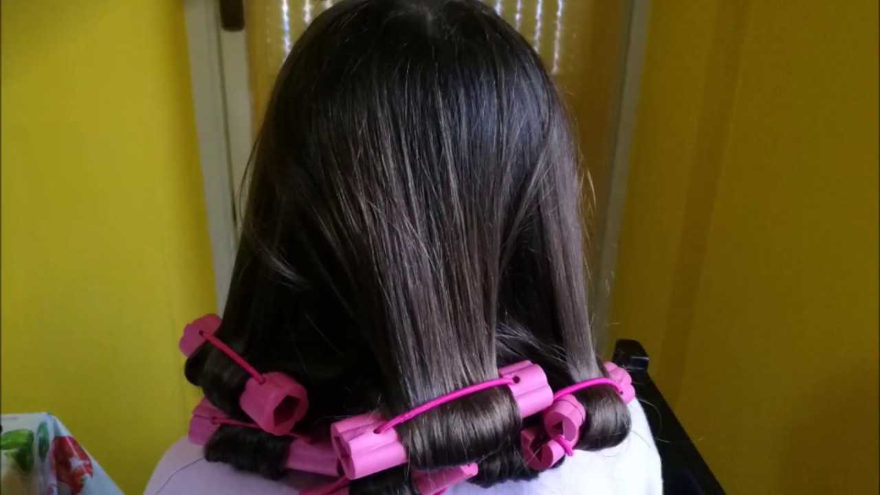 Bigodini Arricciacapelli in spugna (6Pz) recensione review