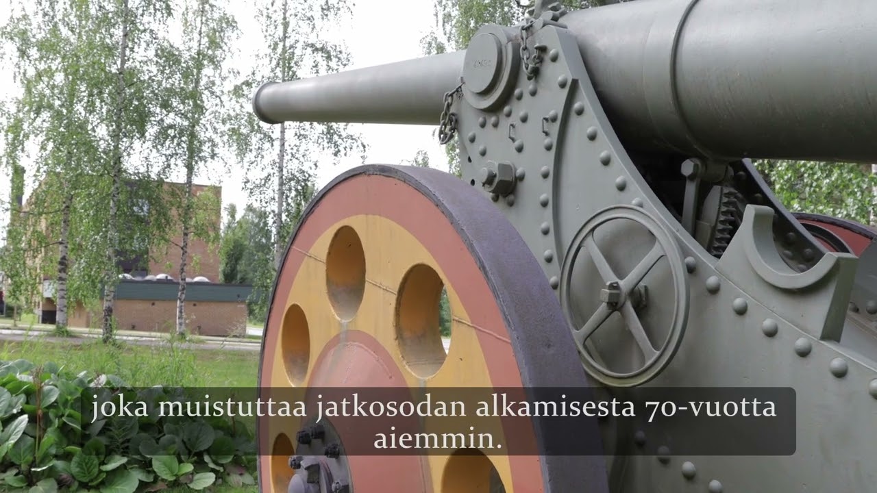 Kauppalantalon historia