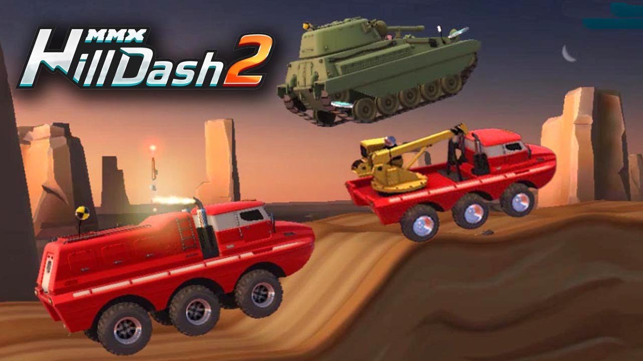 MMX HILL DASH 2: Gameplay Walkthrough  : MARATON- 29 // ETAPA 30 31 (iOS, Android)