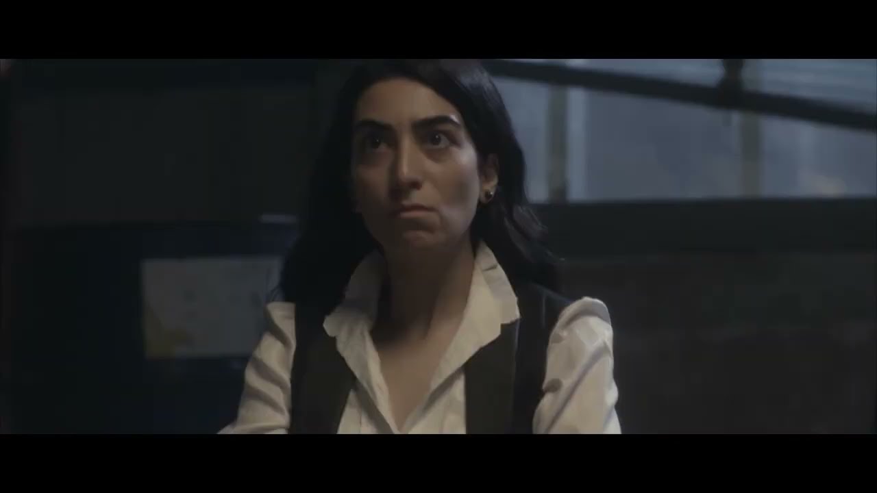 TNAASH - TRAILER - #SRFF2023