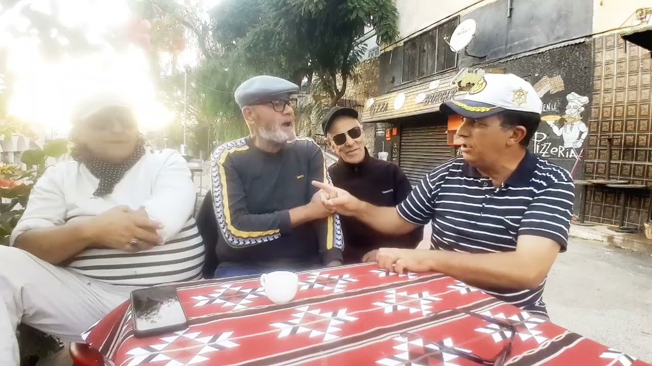 #CHAUFFEURS #TAXI de Bejaia ville pendant des #années #d'or 50, 60,70 ,80 #hommage