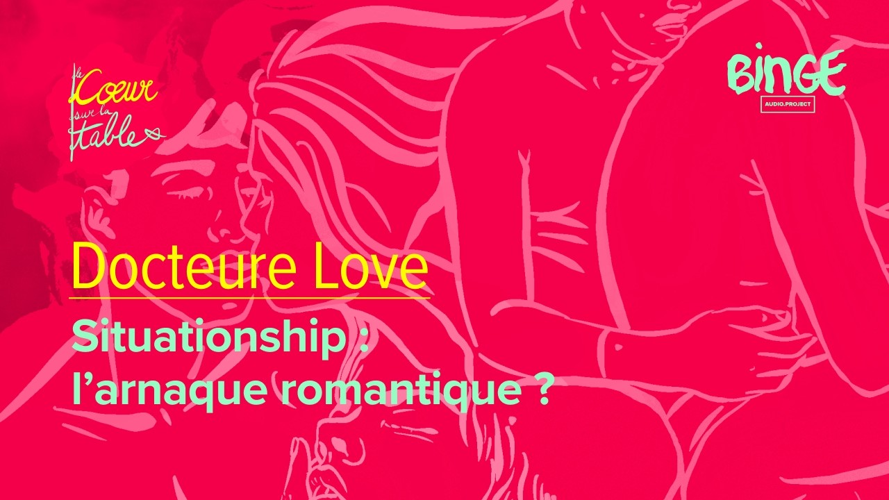 Situationship : l’arnaque romantique ?