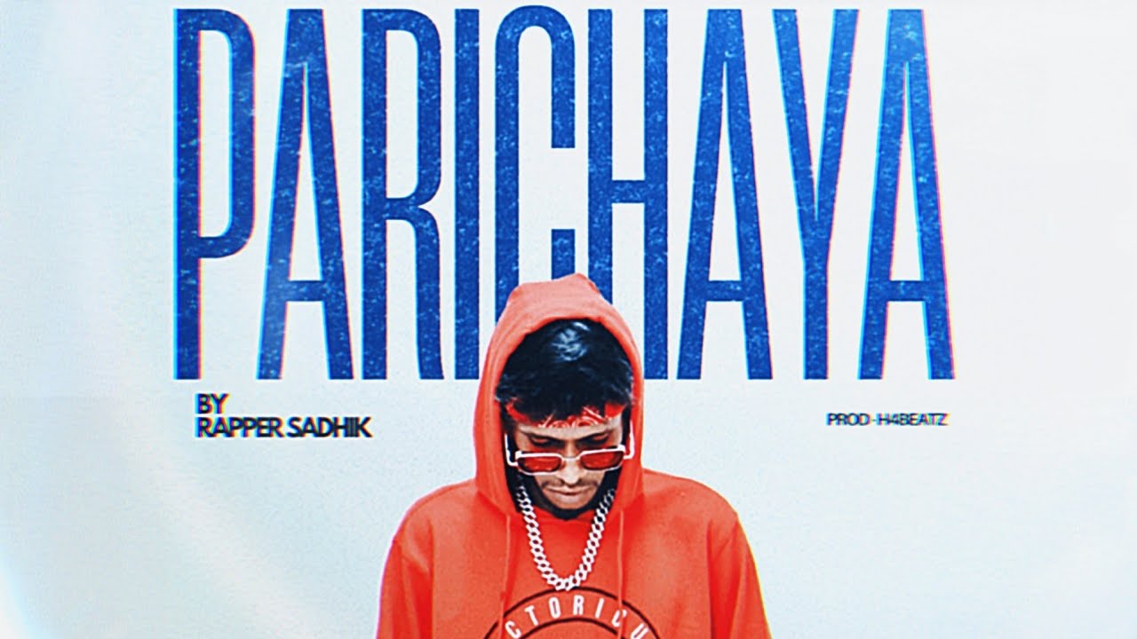 PARICHAYA - SWAG BLOOD || SMS || Official 4k Music Video
