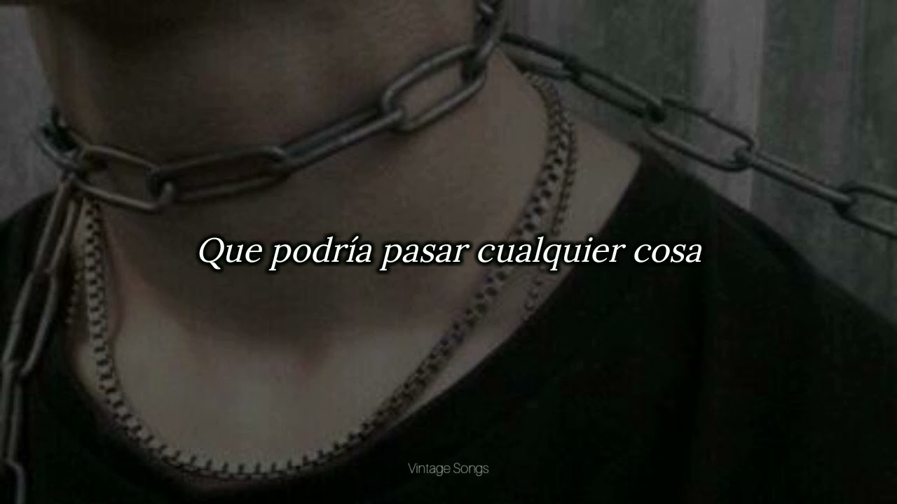 Porque me gusta a morir - Dulce (Letra)