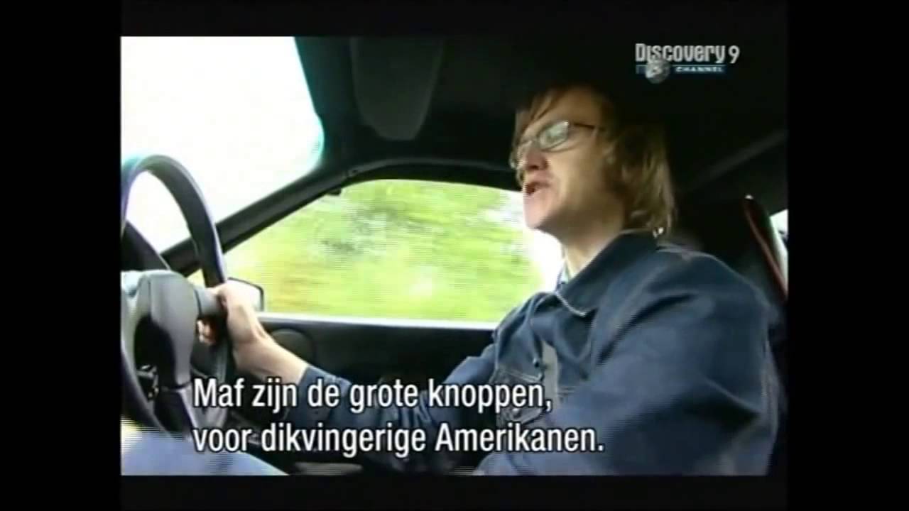 1988 Porsche 928 S4 test drive.
