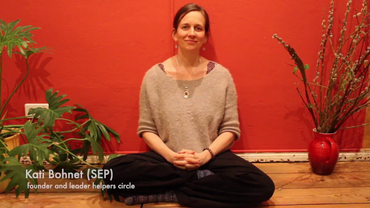 Первая эмоциональная помощь / упражнения по регулированию стресса