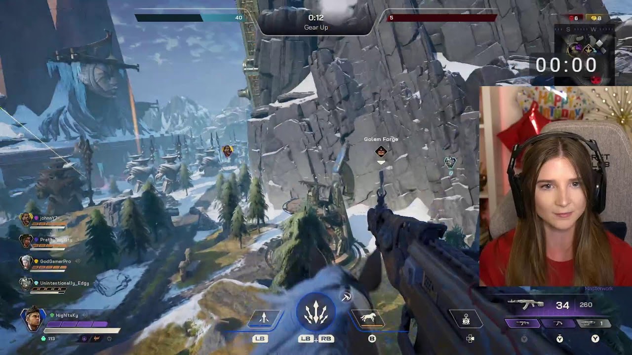 Highguard🔫 First Time Playing LIVE!