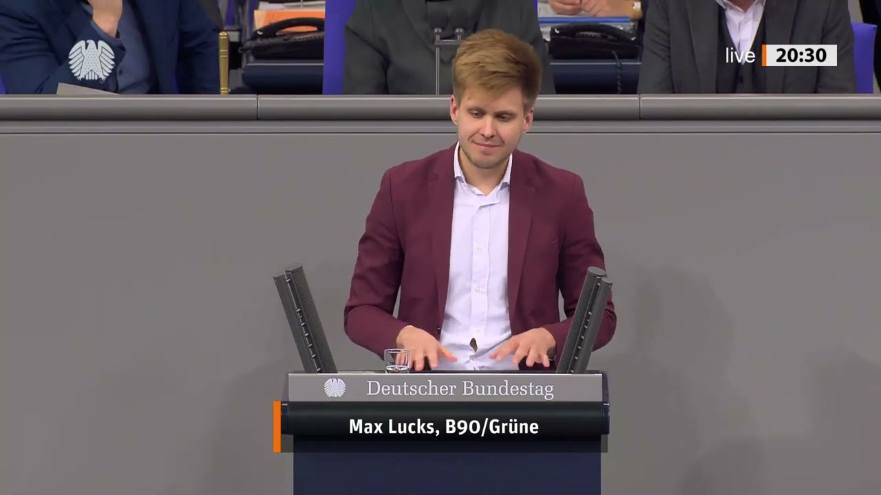 Rede zu den Bundeswehreinsätzen SEA GUARDIAN und EUNAVFOR MED IRINI
