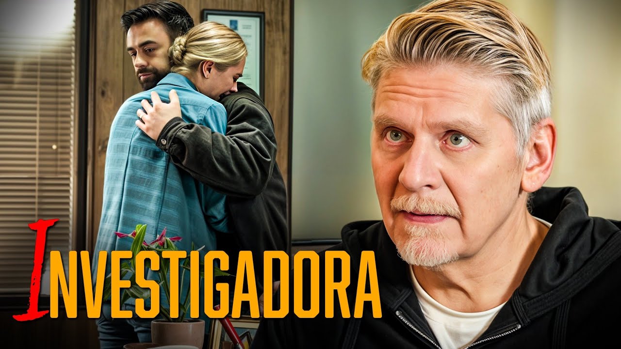 DRAMA POLICIAL impactante con un final que SORPRENDE | Película Completa | Películas de Suspenso