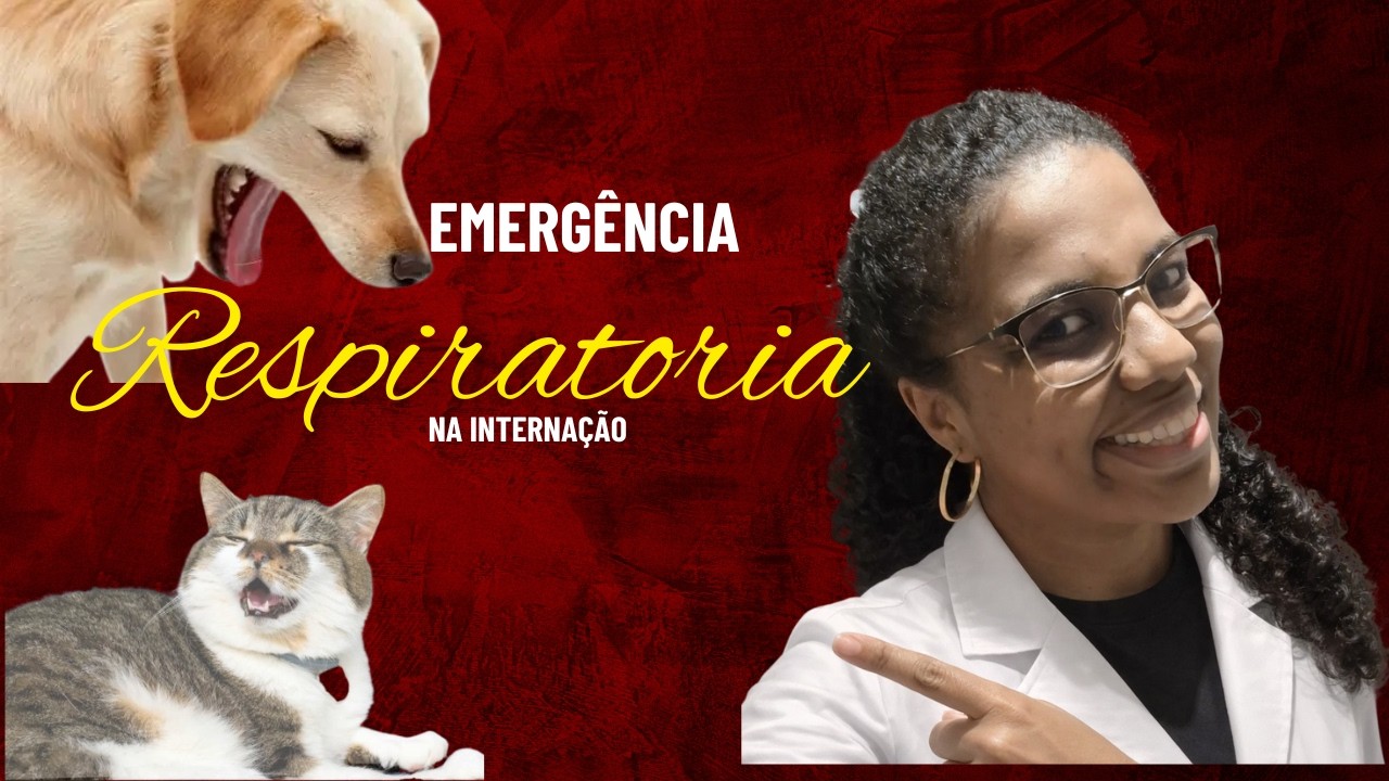 Emergência respiratória na internação