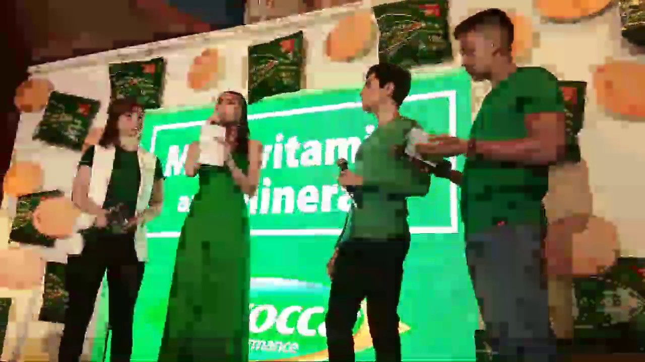 Kim Chiu And Paulo Avelino are Berocca PH's Newest Ambassadors