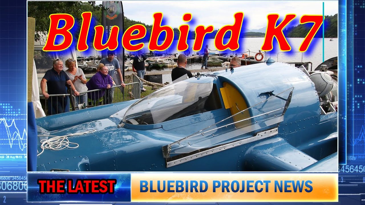 Новости Mary Celeste & Bluebird — что произошло на самом деле!