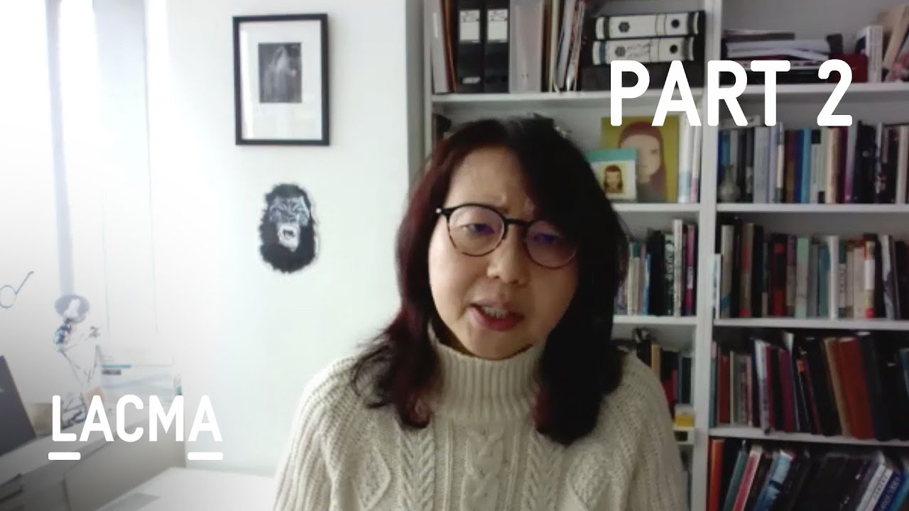 Yoshitomo Nara – Session 2: Nara, kawaii, and the “Superflat” concept | Art & Conversation