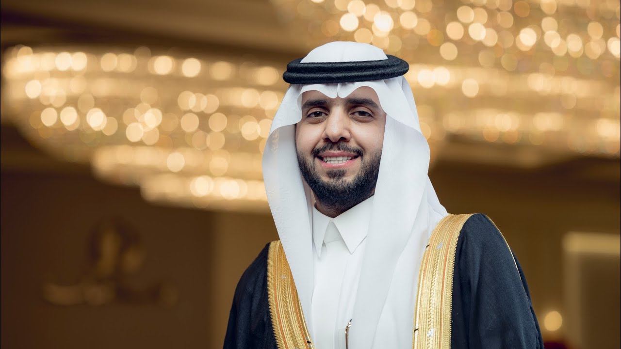 زواج الخويطر و العجلان يوم السبت 1466/6/13 في قصر الرصافة ببريدة