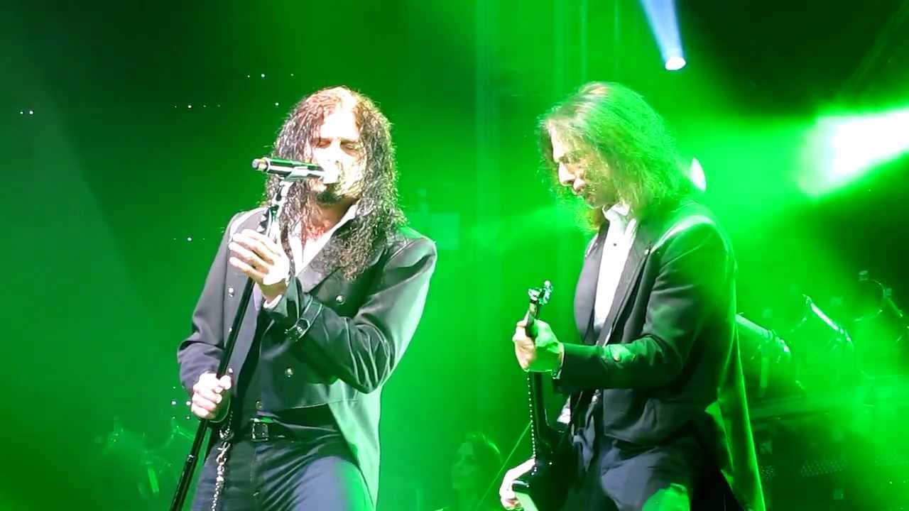 Trans-Siberian Orchestra: Ornament