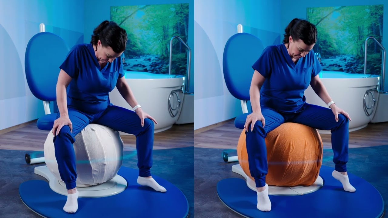 Nuevo sistema de partos Multitrac - Tacklen Medical Technology