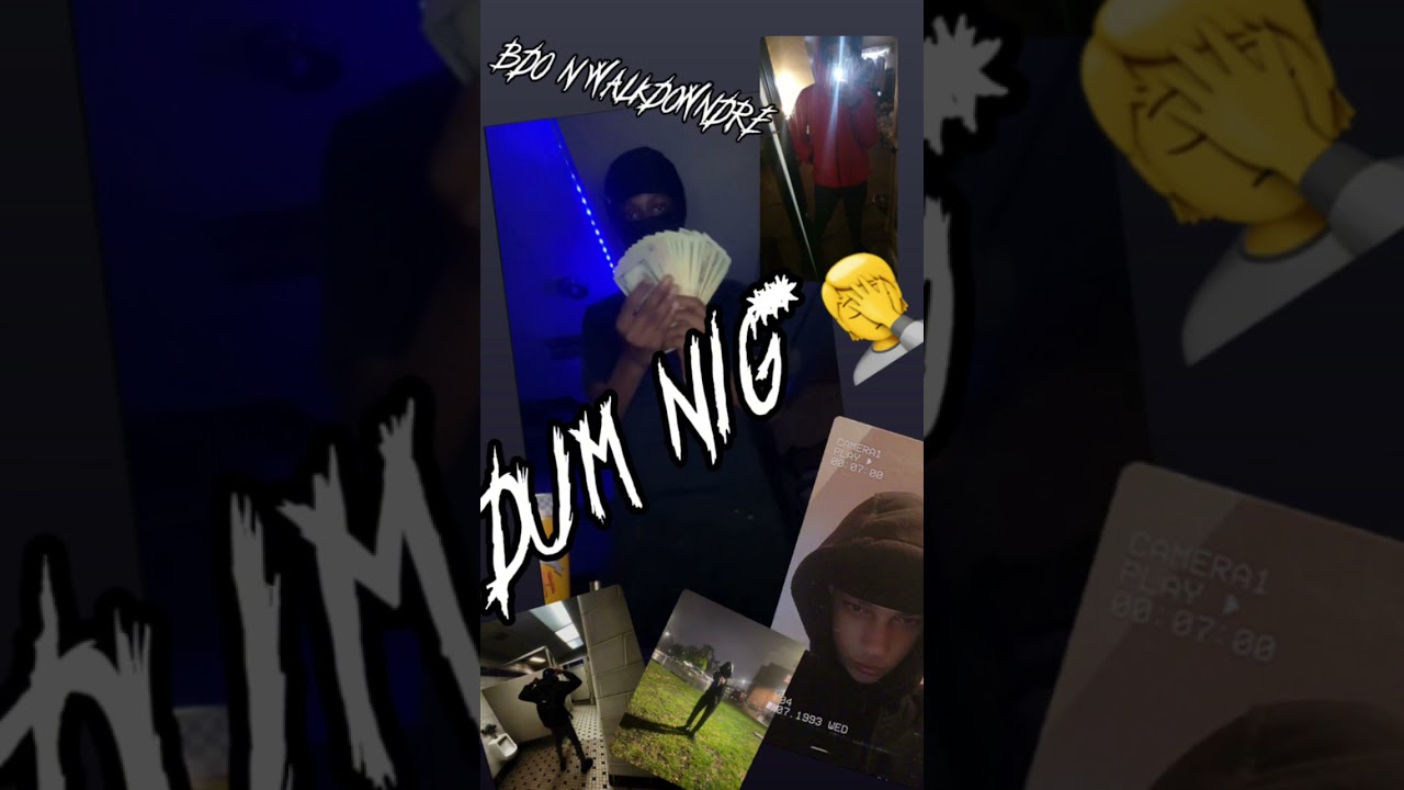 DUM NGA (by BDO and walkdowndre