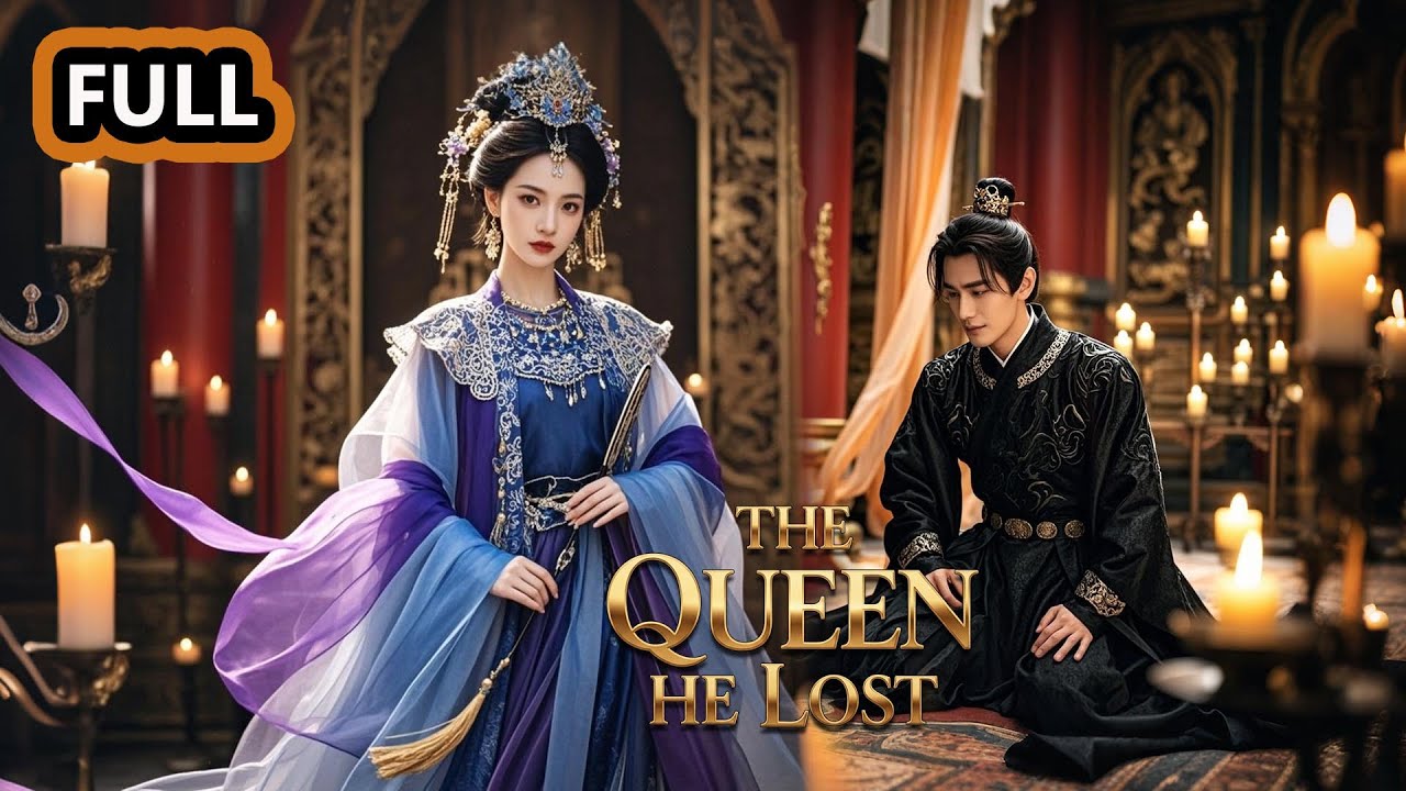 She Lowered Herself for Love, Only Heartbroken&mdash;Now She Walks Away Like a Queen, He Begs, Too Late!
