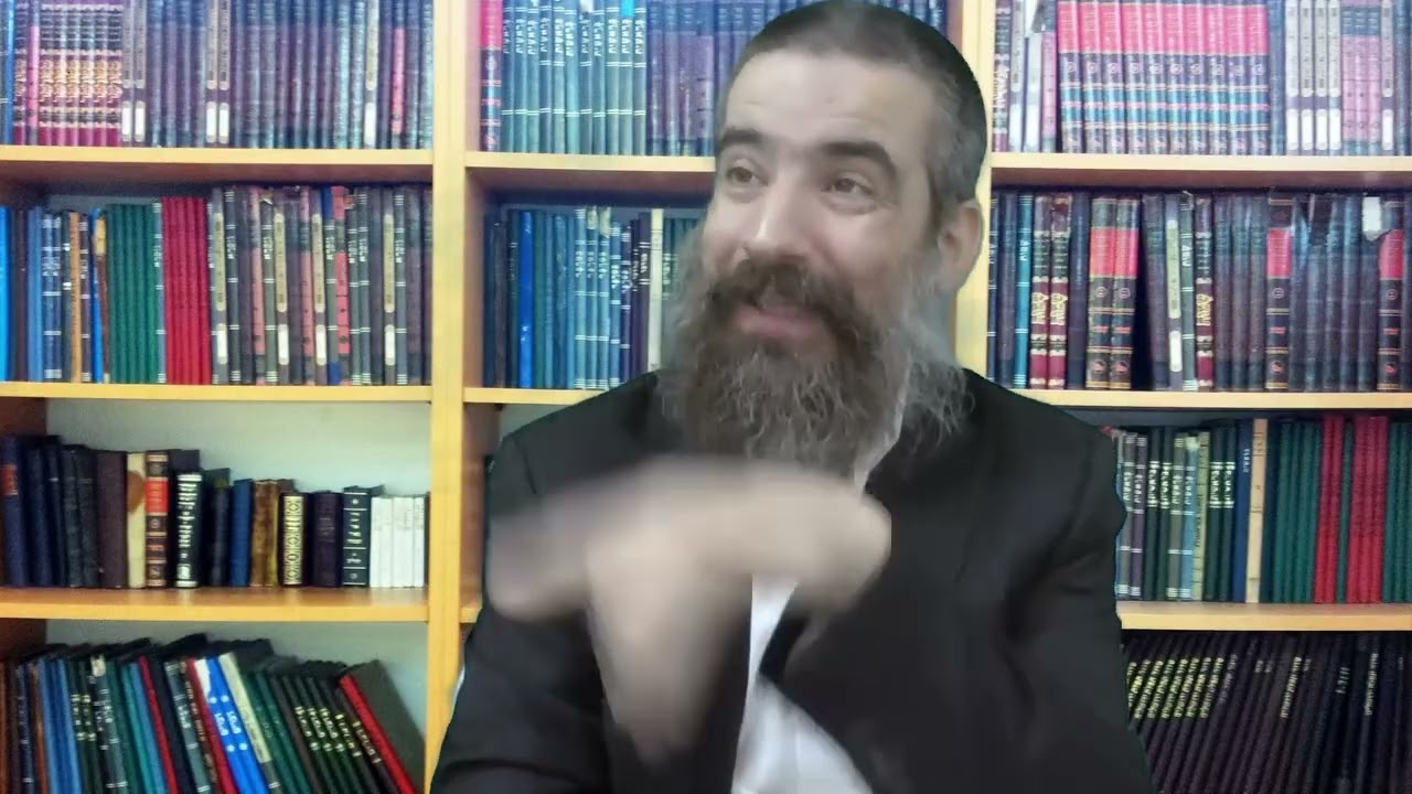 על מה צריך לבקש ולכוון בתפילה?●תניא פרק מ1