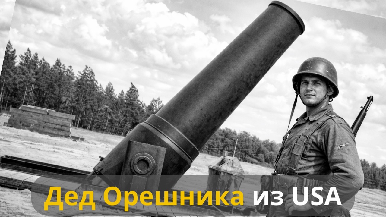 Пушка весом как семь Боингов, и стреляет как пьяный снайпер. Провал американского чудо-оружия.