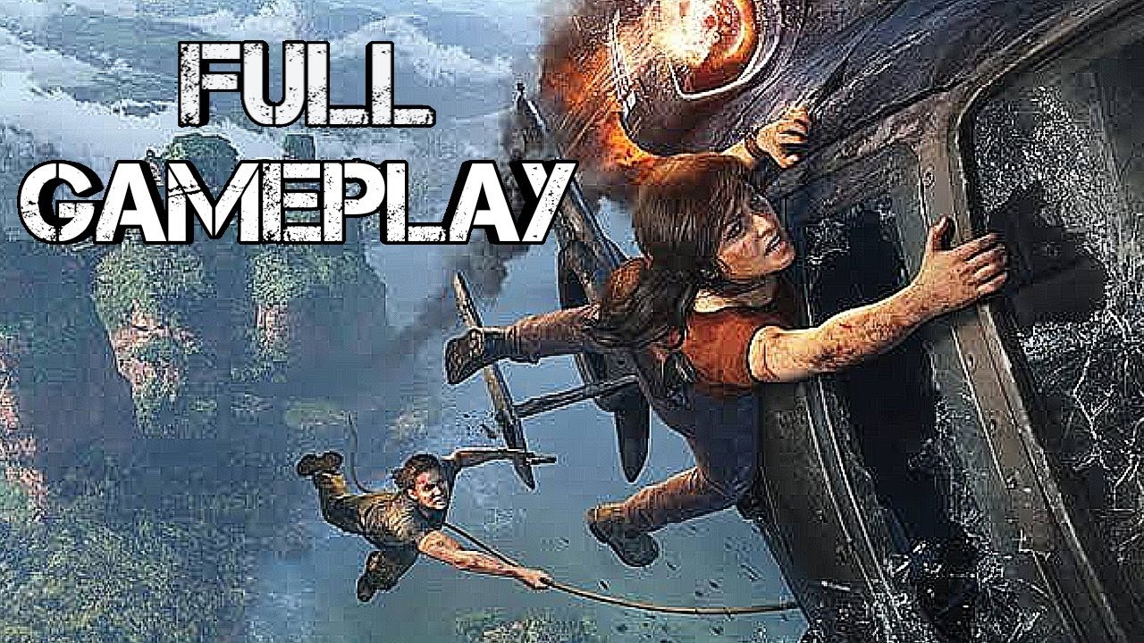 🔴Uncharted: The Lost Legacy Full Gameplay Tamil LIVE!!