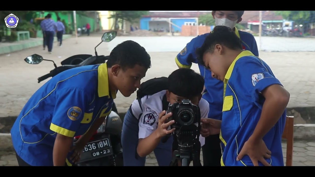 PROFIL YAYASAN NURUL HUDA