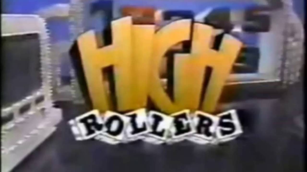 High Rollers Full Closing Theme Extended