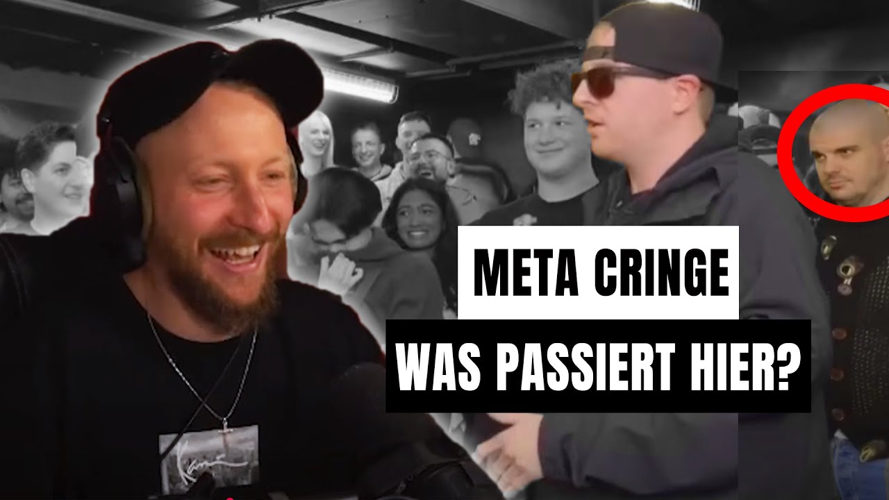 BATTLERAP CRINGE PT. 5