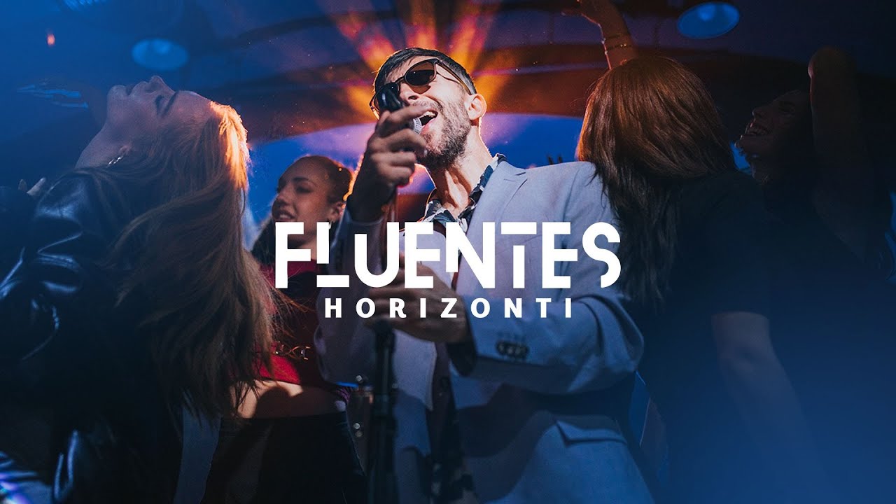 FLUENTES - Horizonti (Official video)