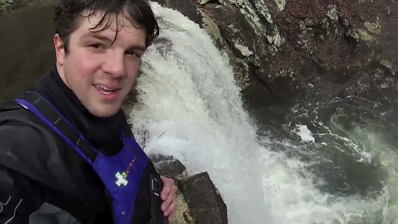 Extreme Kayaking in New York City - Demshitz Triple Brown