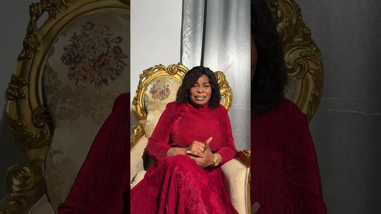 DAY FIFTEEN OF 27 DAYS OF GRATITUDE WITH TOPE ALABI | TA@56