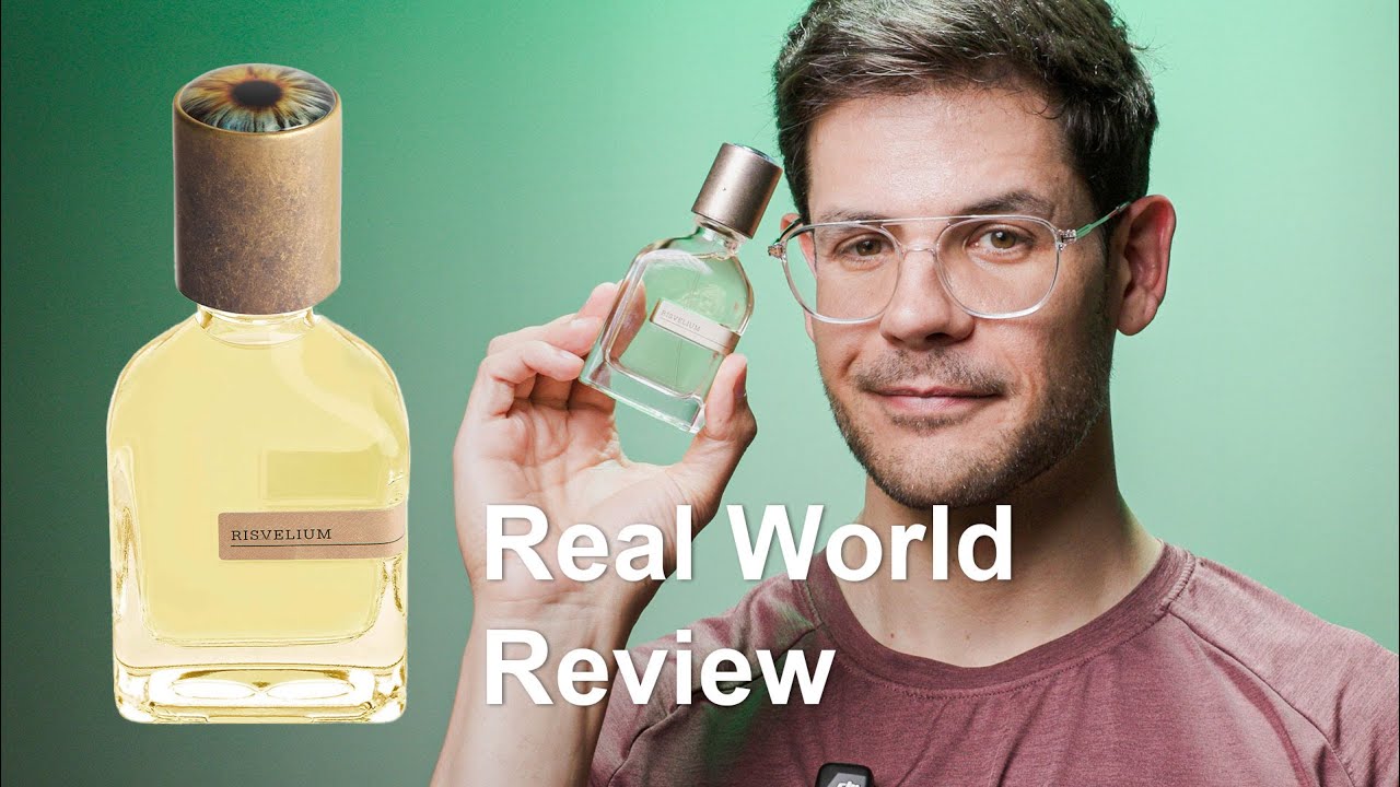Orto Parisi Risvelium - real world fragrance review