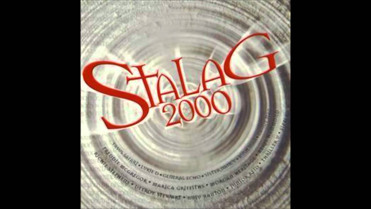 STALAG MIX PT2 BY WILLOW TREE SOUND (WILLOW WILSON)
