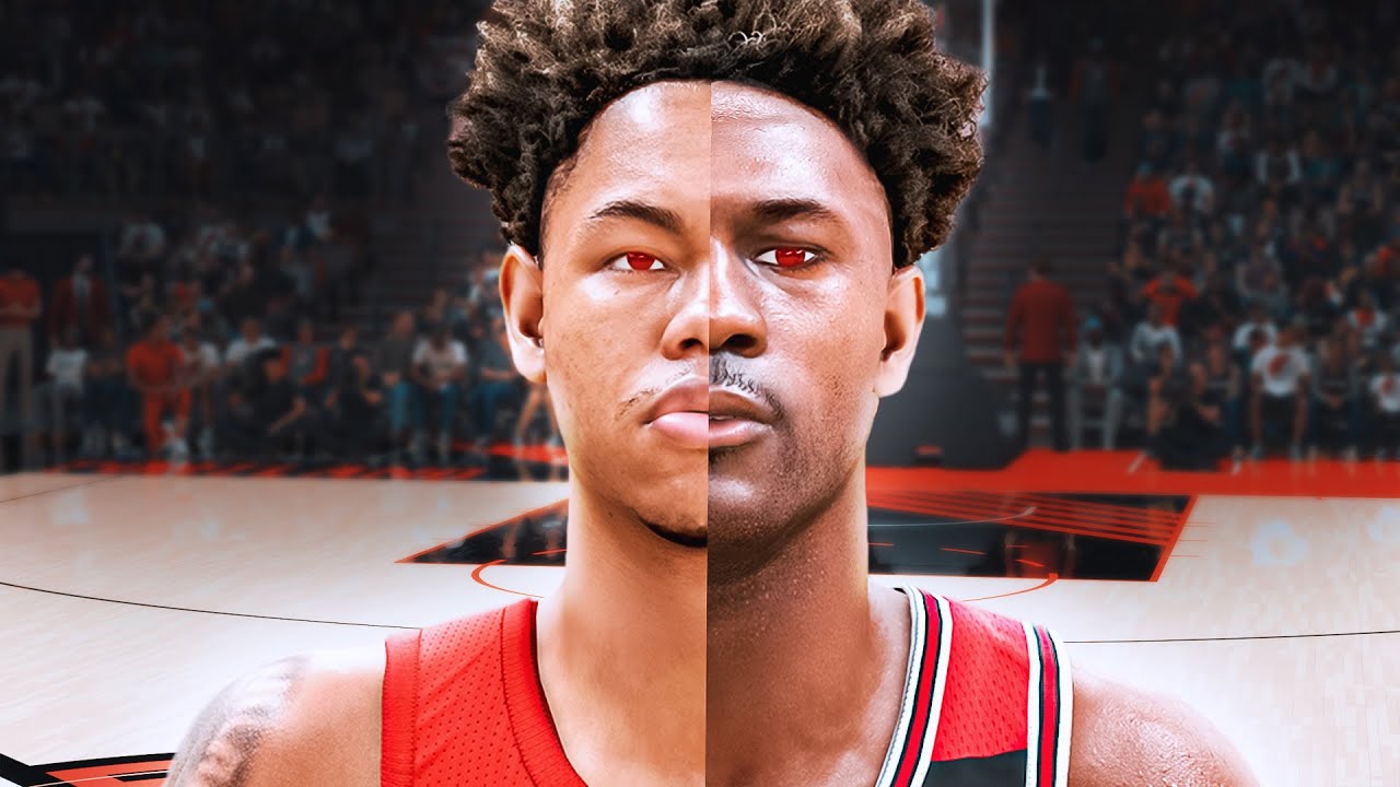 When Michael Jordan Possesses The Enemy....NBA 2K25 MyCareer #19