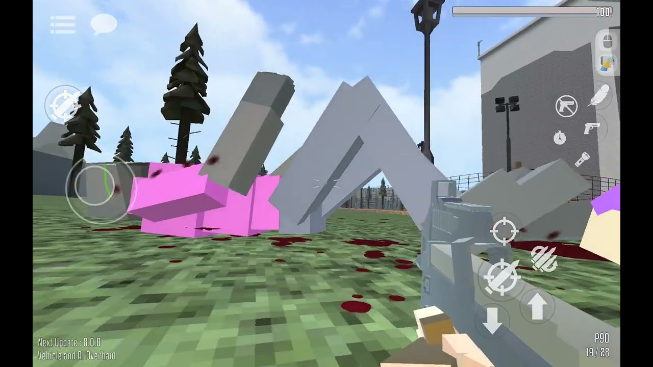 Gorebox 7.0.0