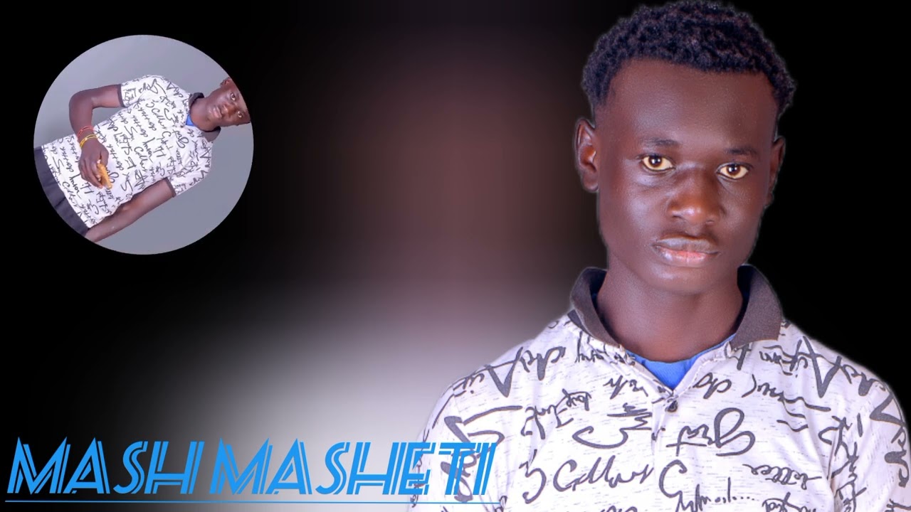 Mash masheti, i love ❤️ you 
