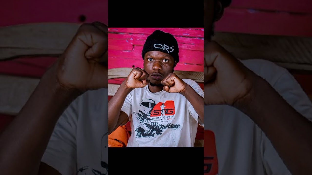 Mr fity -Kubaka baka 
