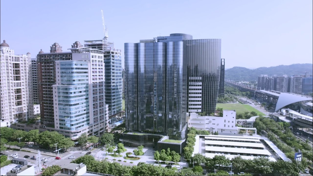 Nuvoton Technology Company Introduction
