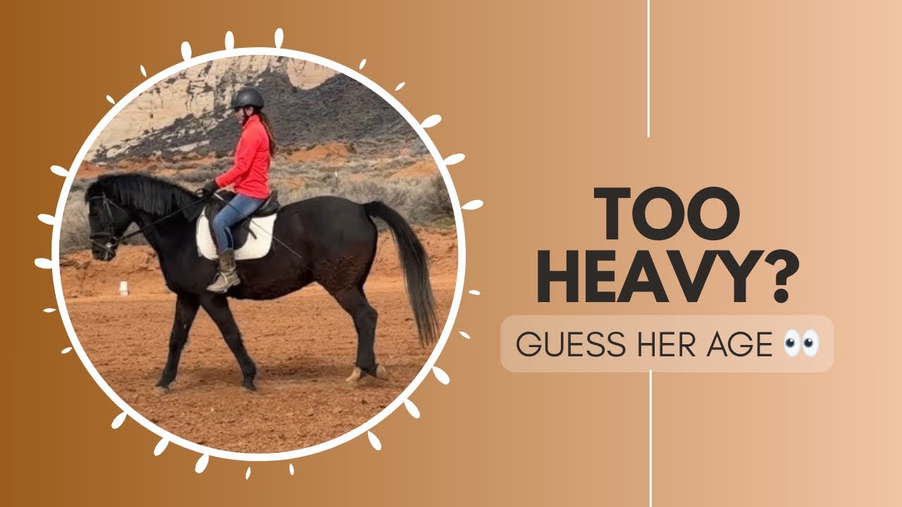 Heavy in the Contact? Try These 2 Exercises (Guess Her Age 👀)