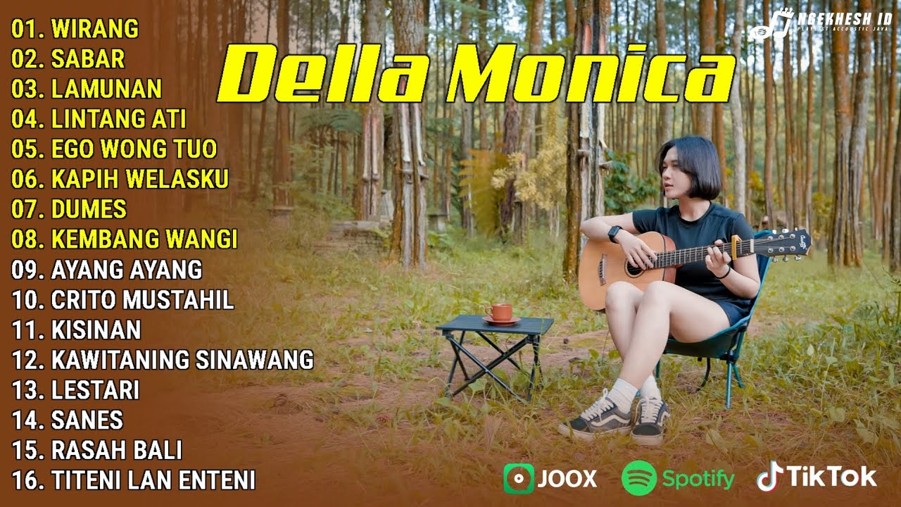 LAGU JAWA AKUSTIK TERPOPULER 2026 | WIRANG FULL ALBUM | LAGU JAWA VIRAL TIK TOK TERBARU 2026