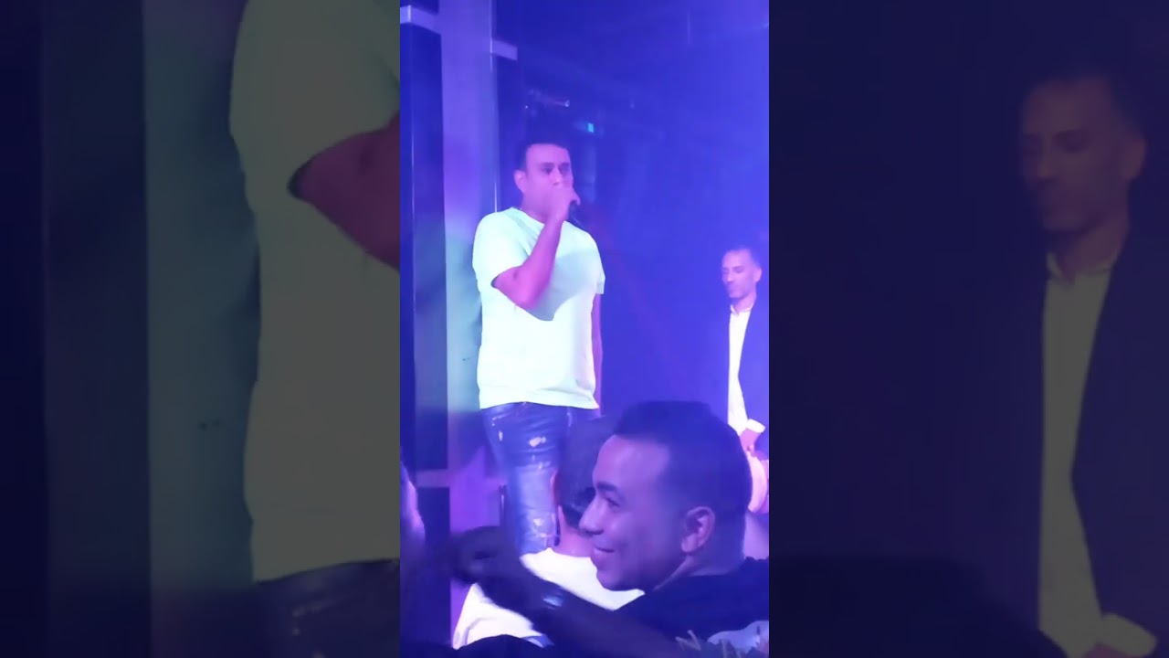 اجمد موال ل محمود الليثي يلي انت كلك عيوب #level