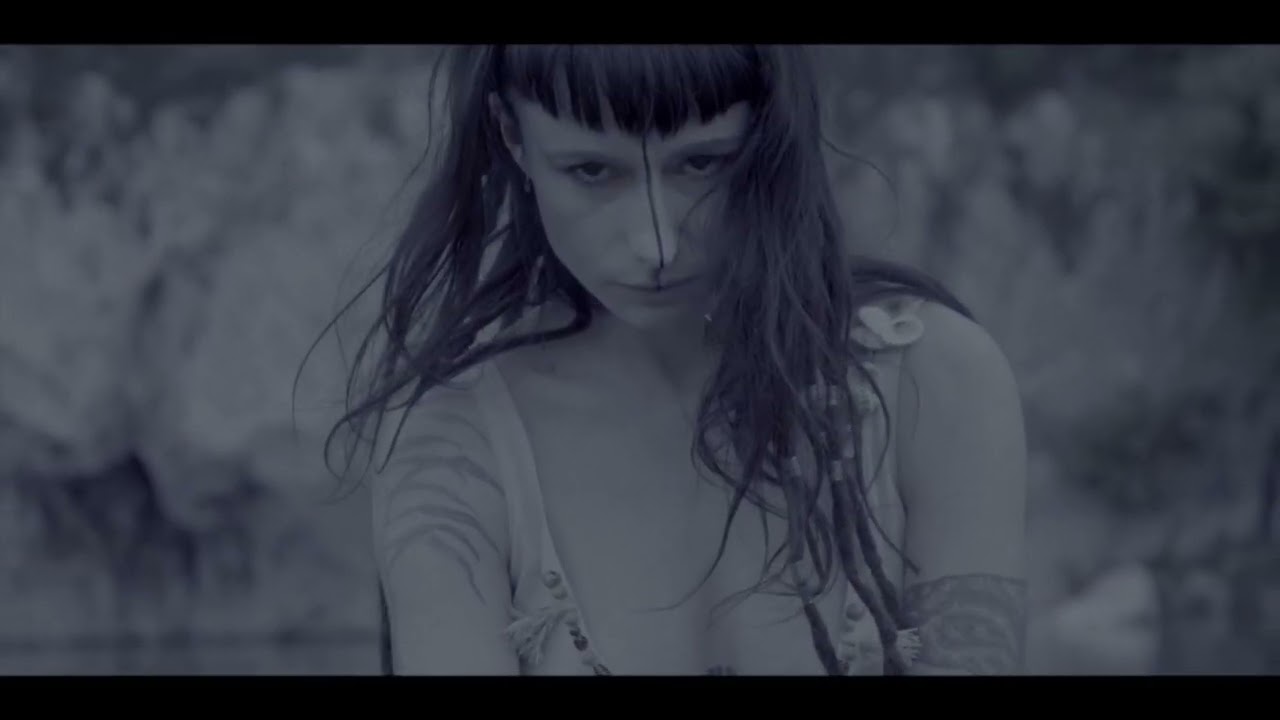 JOJO - Kid(h)acienda (clip officiel)