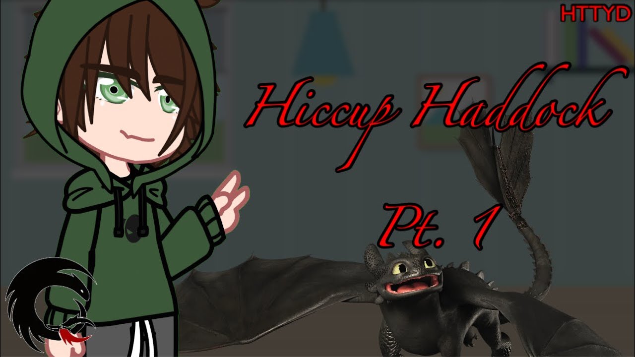 Fandoms React to Each Other! // pt.1 Hiccup // GCRV // desc.
