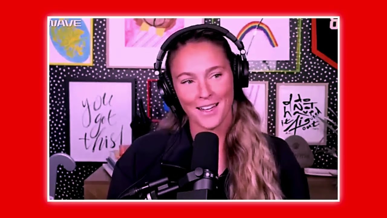 Kylie Kelce Blushes as Wyatt Proudly Tells Aunt Taylor Swift She Got Kicked Out of Kindergarten