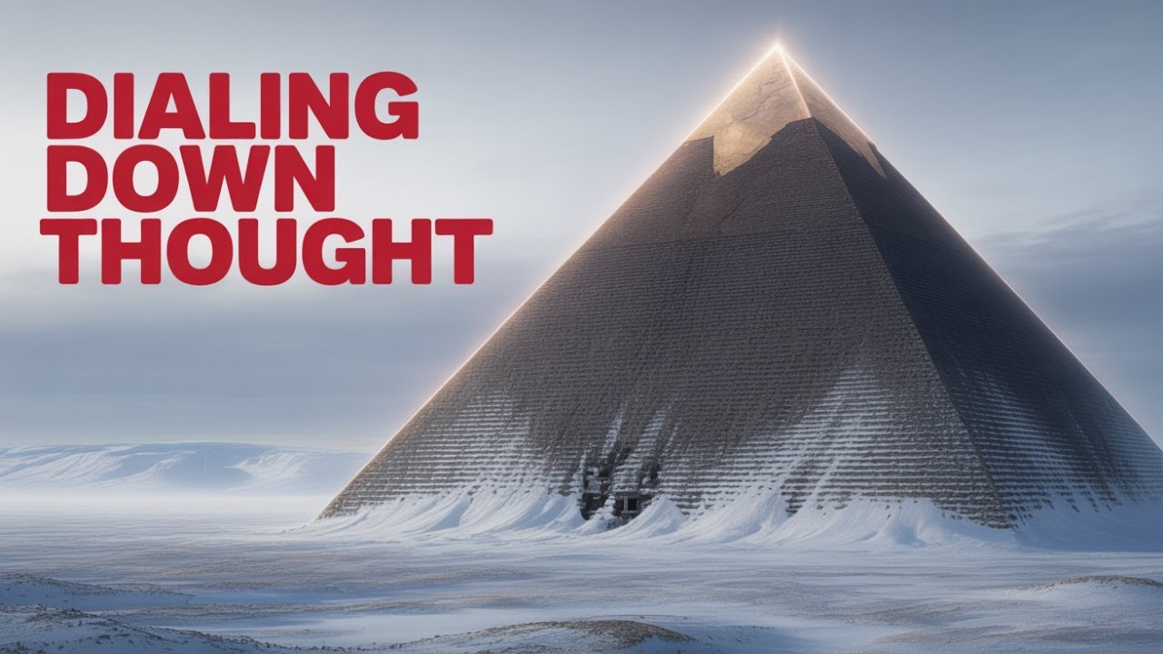 The Alaska Pyramid Conspiracy | Tom DeLonge Wasn't Wrong