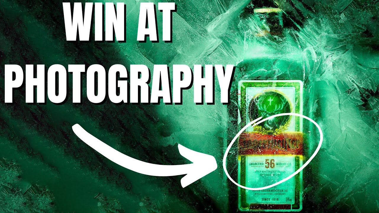 Mastering Photography: The 10-Minute Game Changer