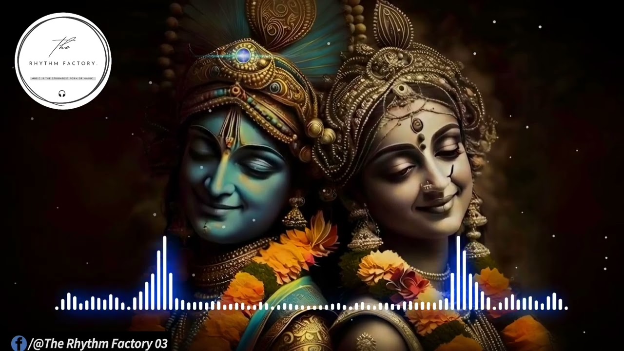 Man Mandir Mein Saje Bihari (Female Version) | Krishna Bhajan |Simpal Kharel#music #krishna #bhajan