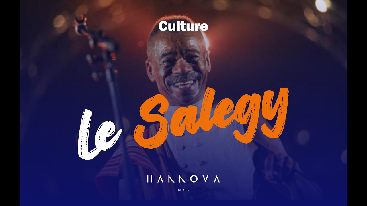 🎙Le Salegy by Hannova🎙