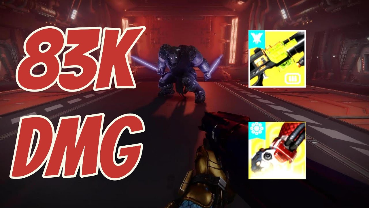 Warlock DPS Test vs Harrow